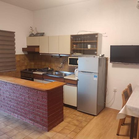 Apartment Ivano Vodice Luaran gambar