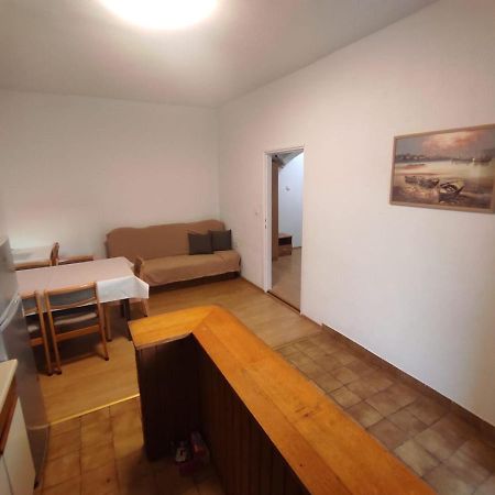 Apartment Ivano Vodice Luaran gambar