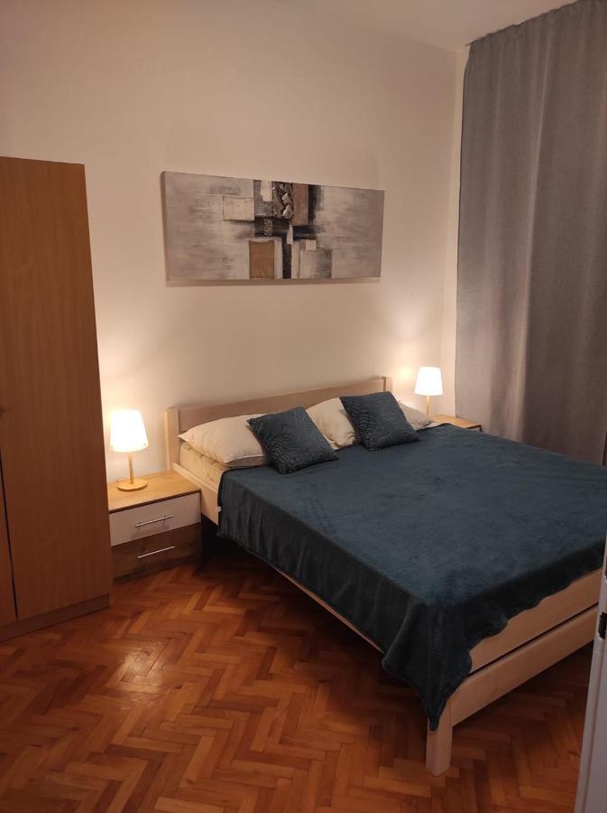 Apartment Ivano Vodice Luaran gambar