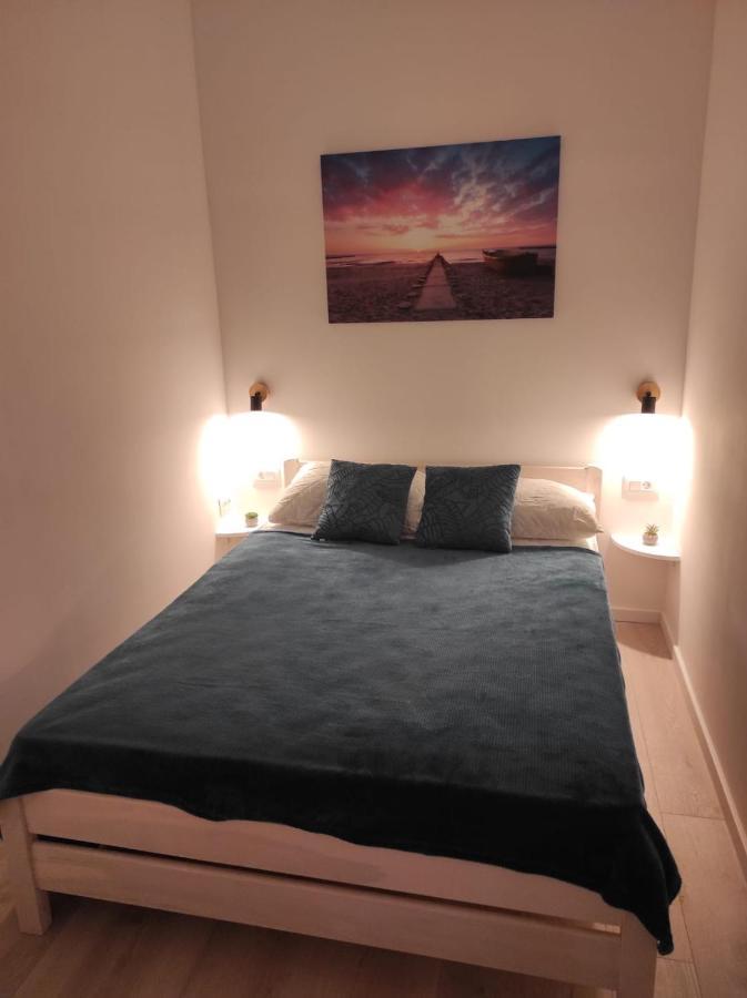 Apartment Ivano Vodice Luaran gambar