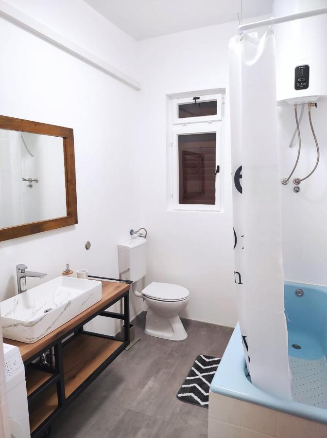 Apartment Ivano Vodice Luaran gambar