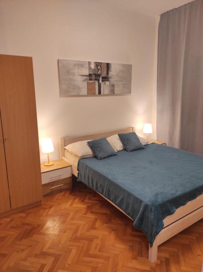Apartment Ivano Vodice Luaran gambar