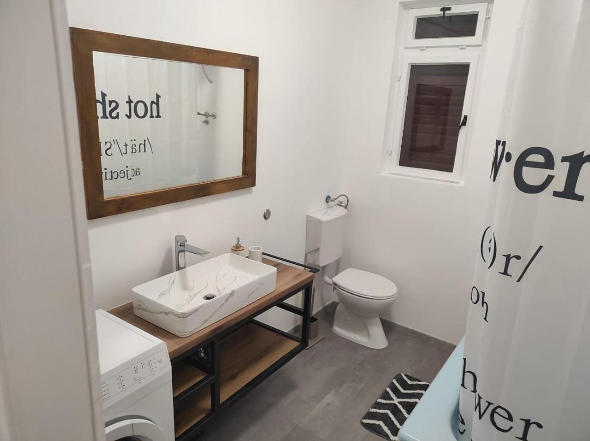 Apartment Ivano Vodice Luaran gambar
