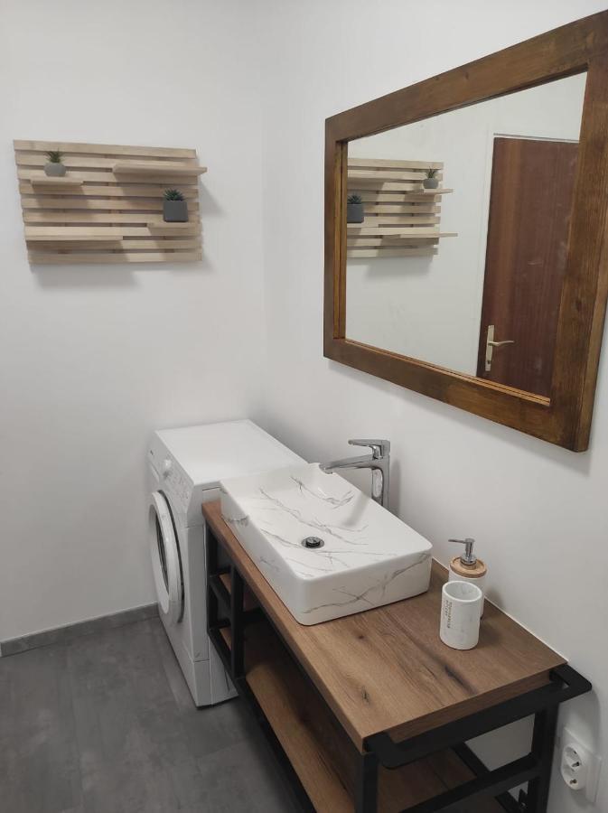 Apartment Ivano Vodice Luaran gambar