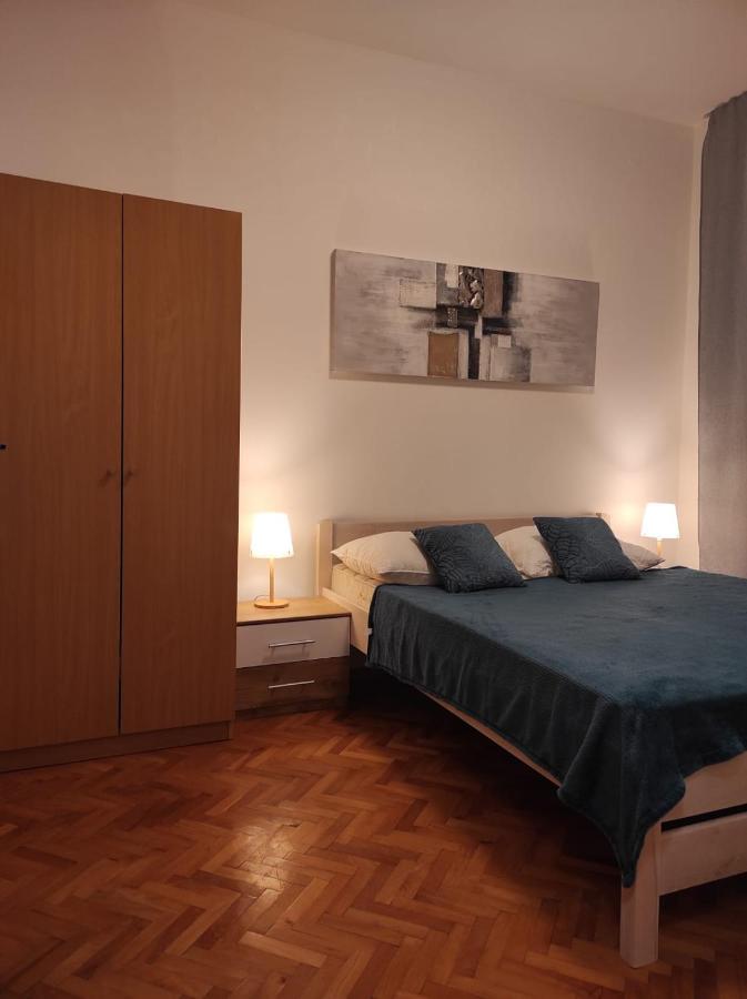 Apartment Ivano Vodice Luaran gambar