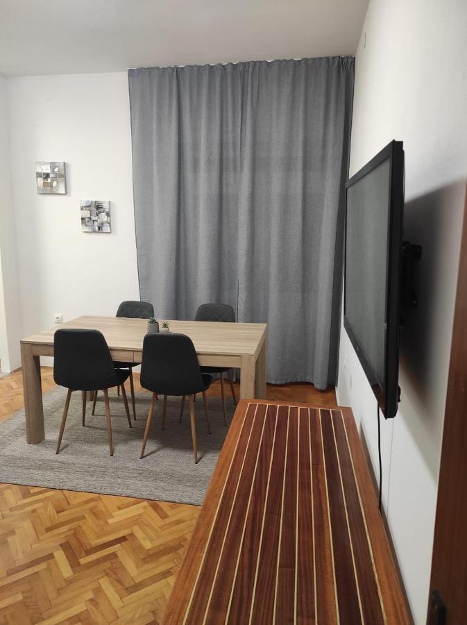 Apartment Ivano Vodice Luaran gambar