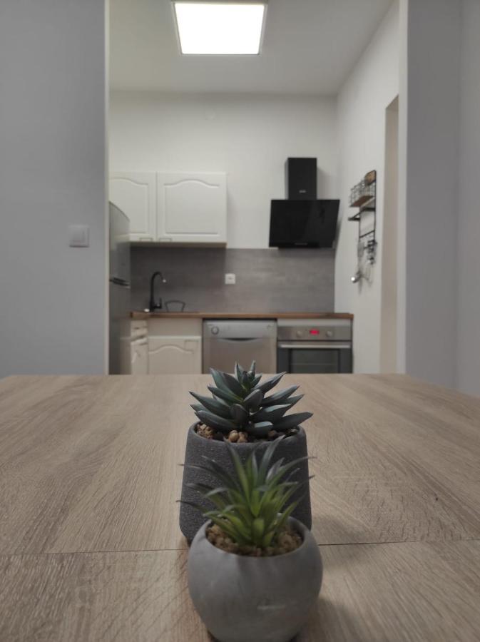 Apartment Ivano Vodice Luaran gambar