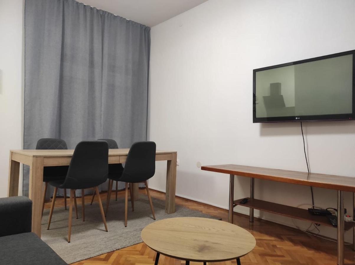 Apartment Ivano Vodice Luaran gambar