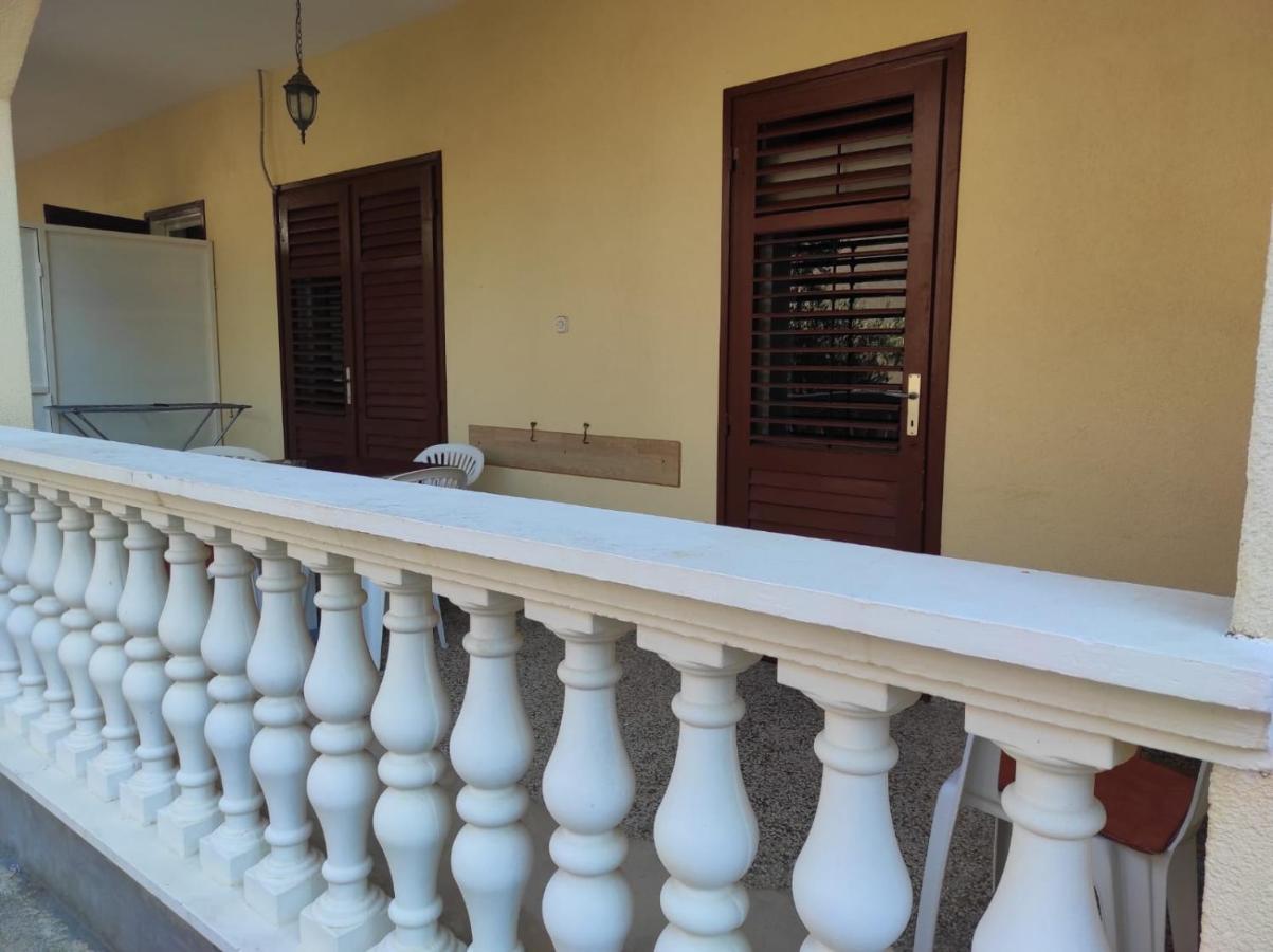 Apartment Ivano Vodice Luaran gambar