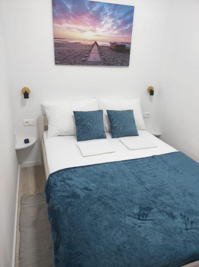 Apartment Ivano Vodice Luaran gambar
