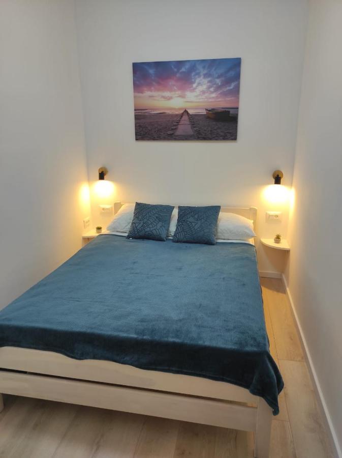 Apartment Ivano Vodice Luaran gambar