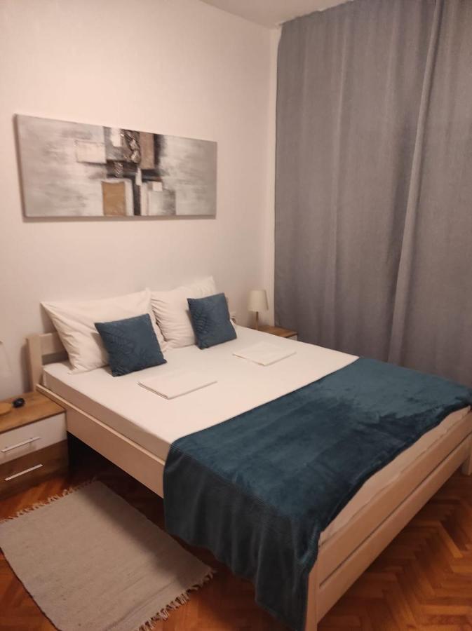 Apartment Ivano Vodice Luaran gambar