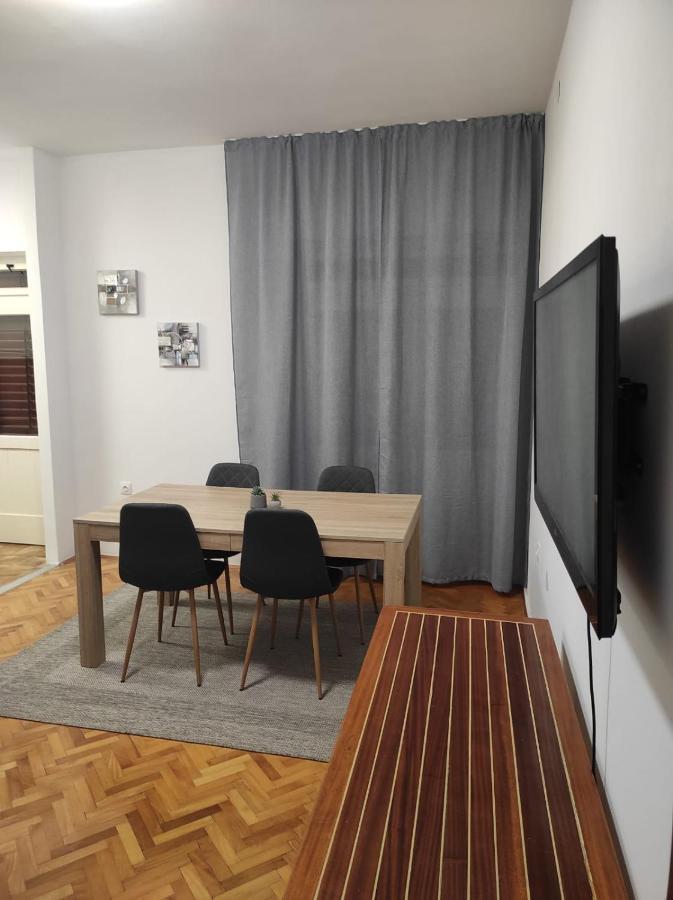 Apartment Ivano Vodice Luaran gambar