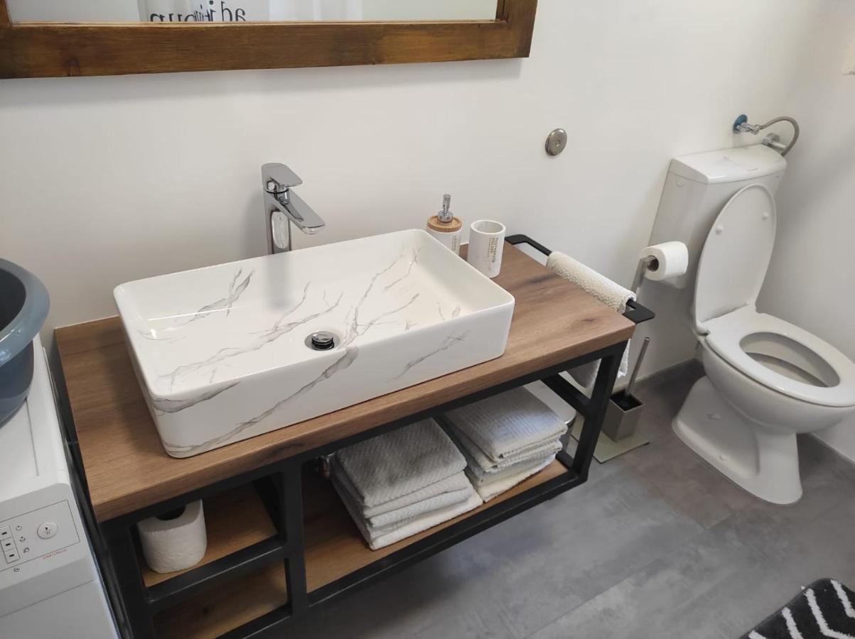 Apartment Ivano Vodice Luaran gambar