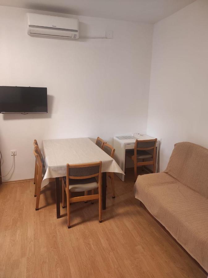 Apartment Ivano Vodice Luaran gambar