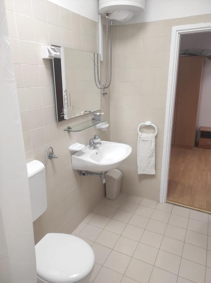 Apartment Ivano Vodice Luaran gambar
