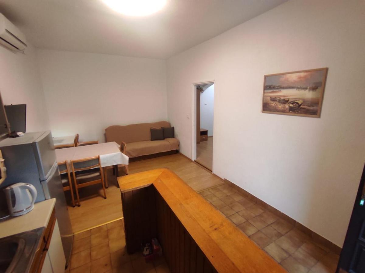 Apartment Ivano Vodice Luaran gambar