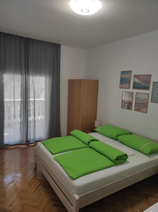 Apartment Ivano Vodice Luaran gambar
