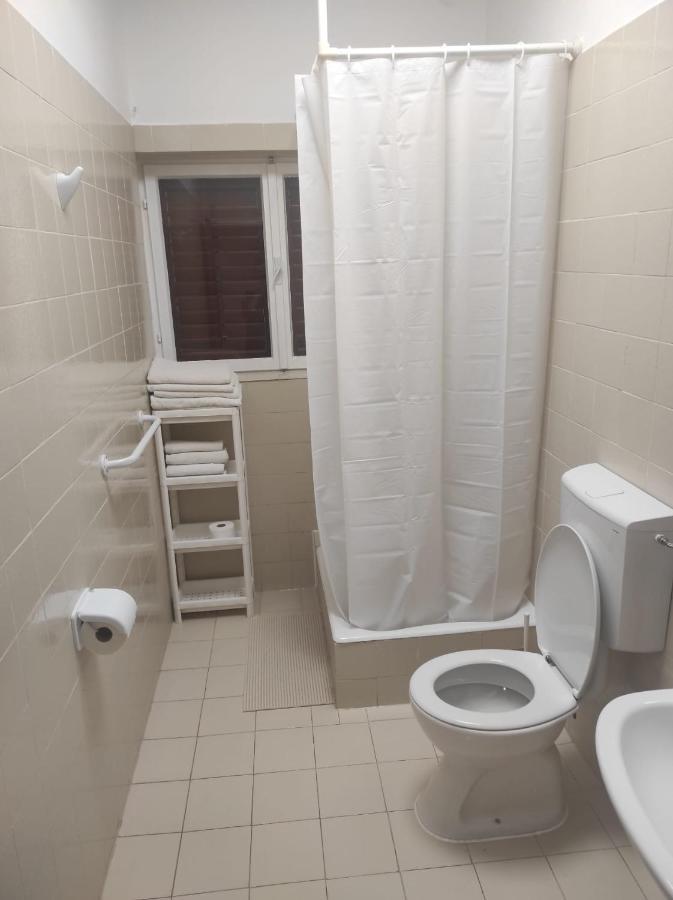 Apartment Ivano Vodice Luaran gambar